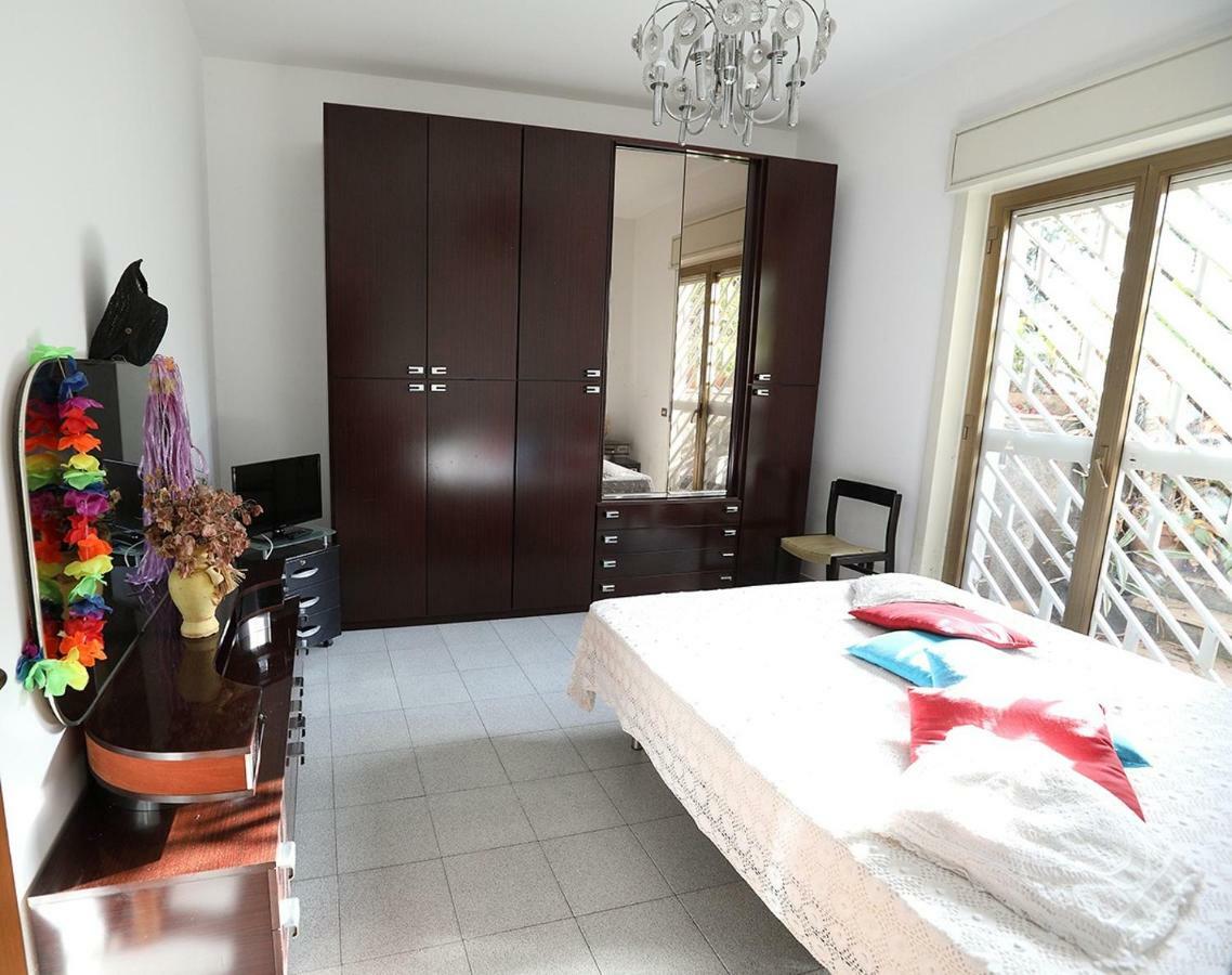 The Patrick Villa คาตาเนีย ภายนอก รูปภาพ