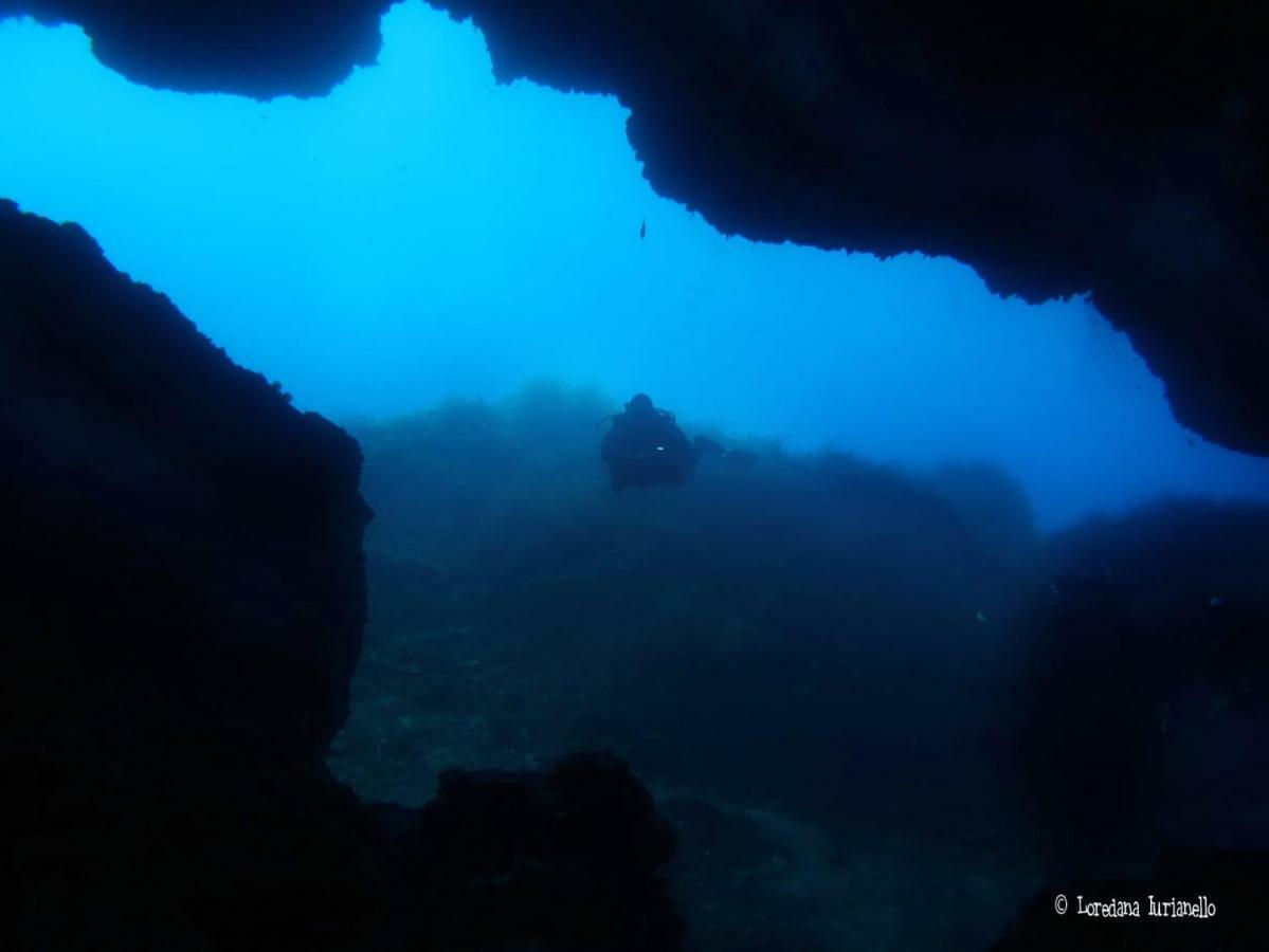 The Patrick Villa คาตาเนีย ภายนอก รูปภาพ